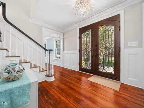 8020 Hawkshead Road Wake Forest, NC 27587 - Photo 6 of 74 large-01930bc9-2c11-71d6-8209-499b87162b