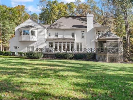 8020 Hawkshead Road Wake Forest, NC 27587 - Photo 64 of 74 large-01930bc9-3544-702d-b924-5bf6038f58