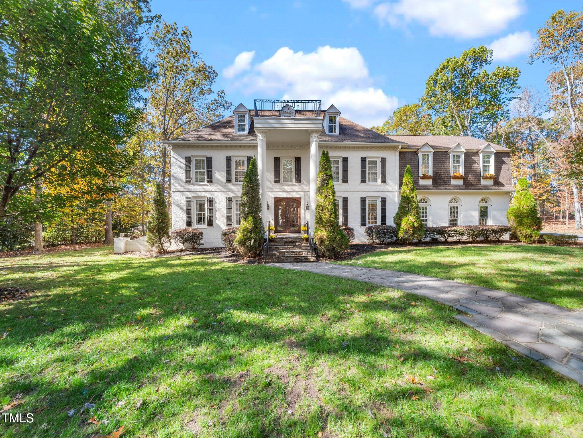8020 Hawkshead Road Wake Forest, NC 27587 - Photo 68 of 74 large-01930bc9-2b3e-704e-8f80-5a18c255d8