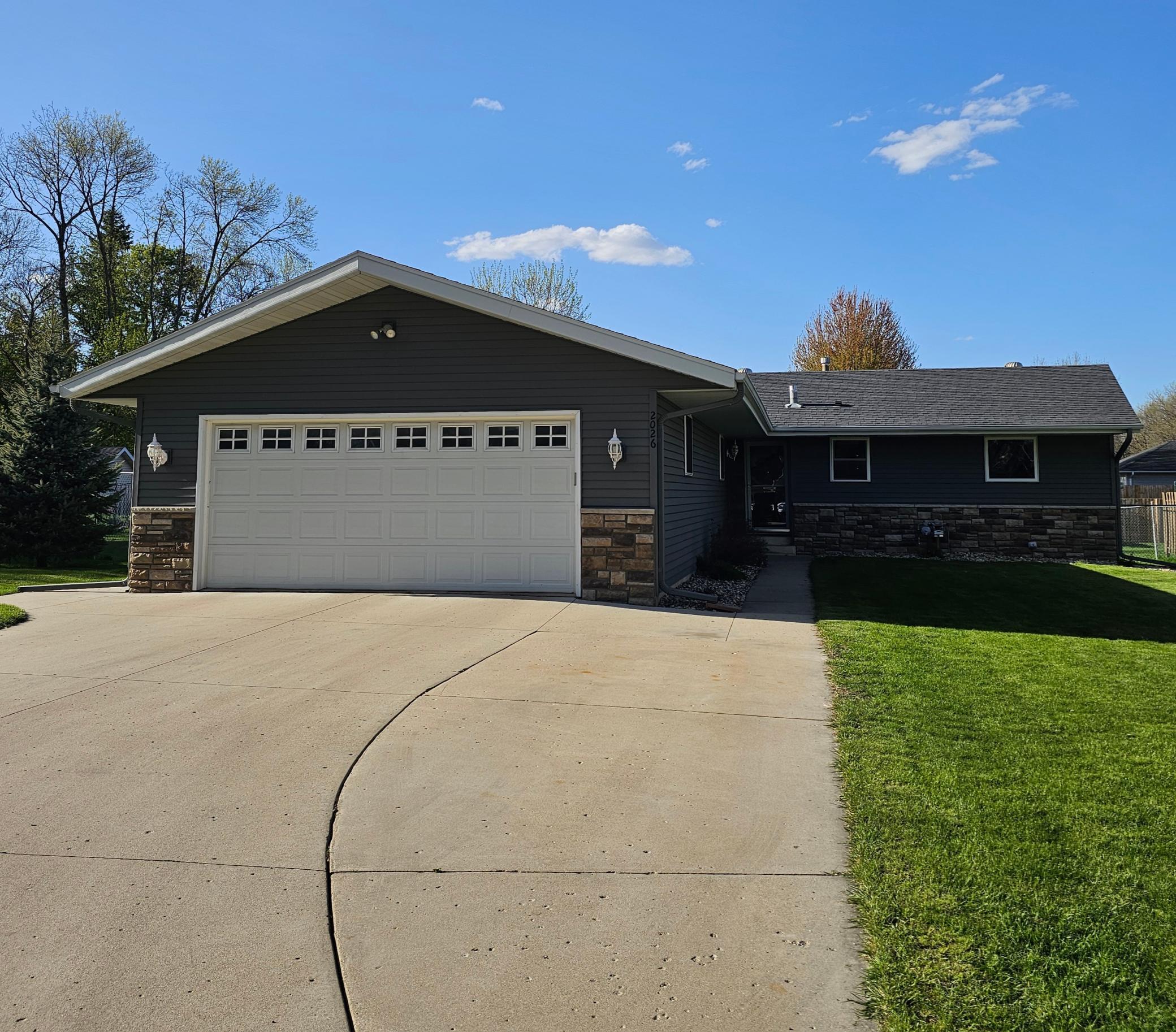 2026 5th Street Southwest Willmar, MN 56201 - Photo 1 of 1
