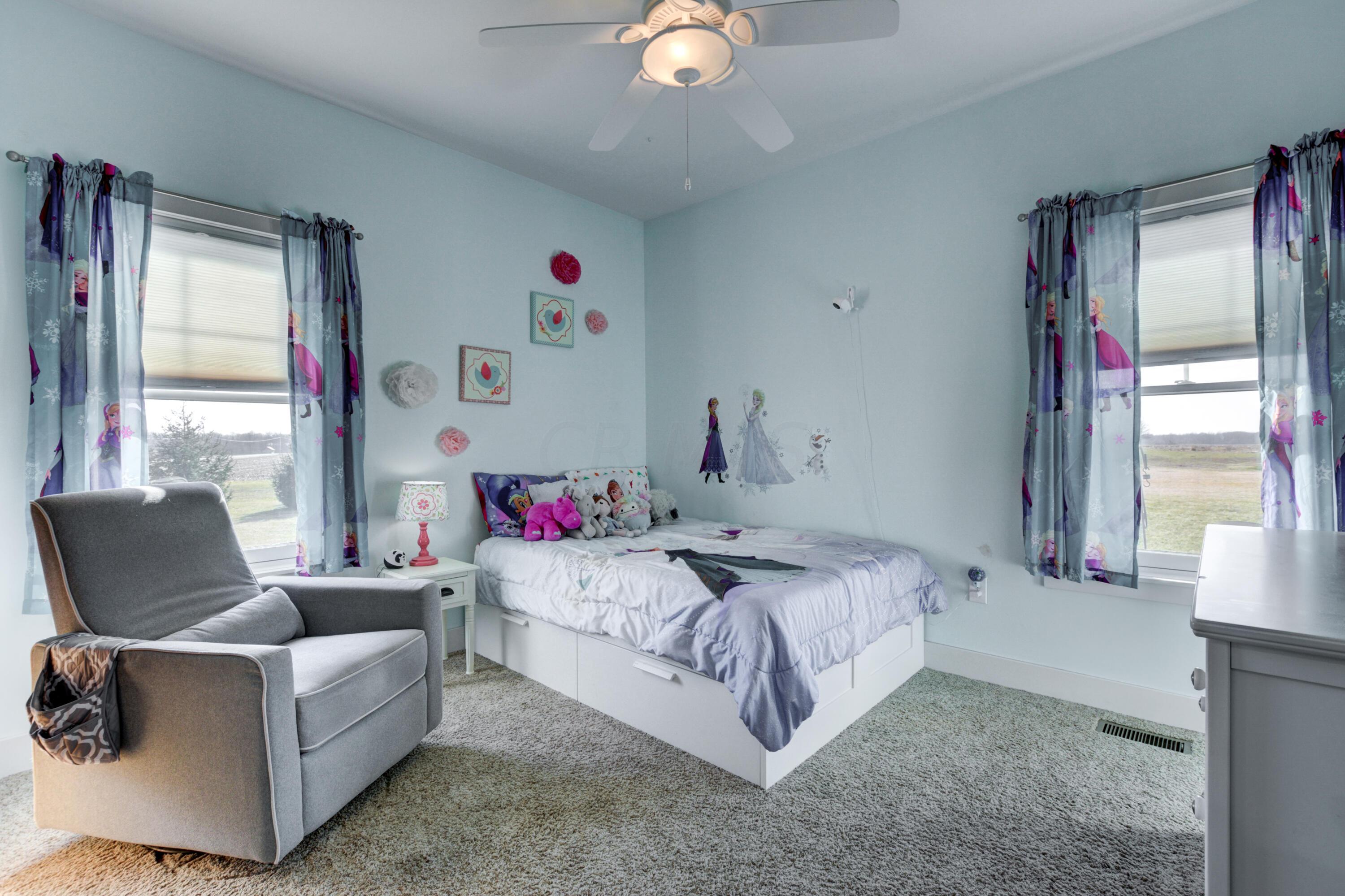 12800 Trenton Road Galena, OH 43021 - Photo 24 of 49 Bedroom 2