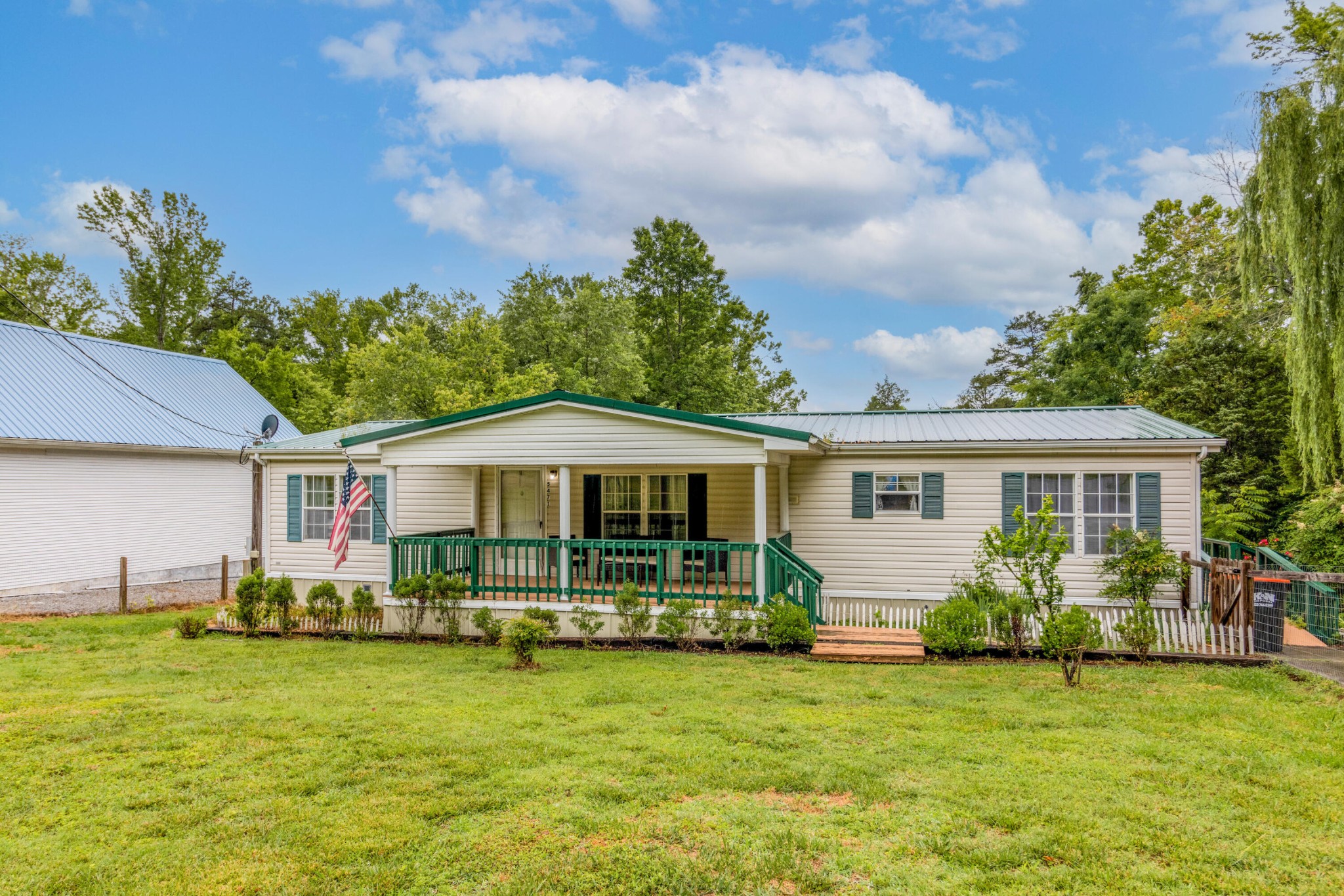 5471 Cottonport Road Decatur, TN 37322 - Photo 3 of 57