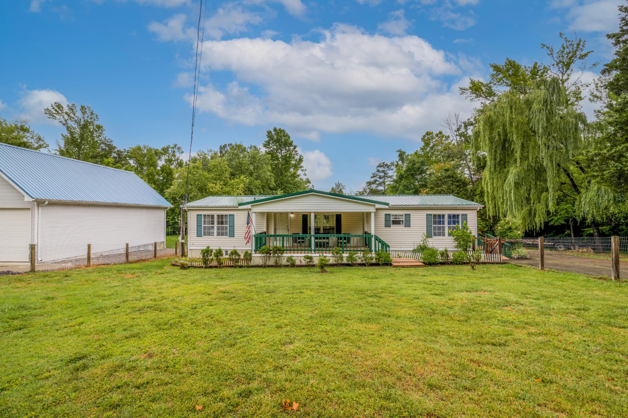 5471 Cottonport Road Decatur, TN 37322 - Photo 4 of 57