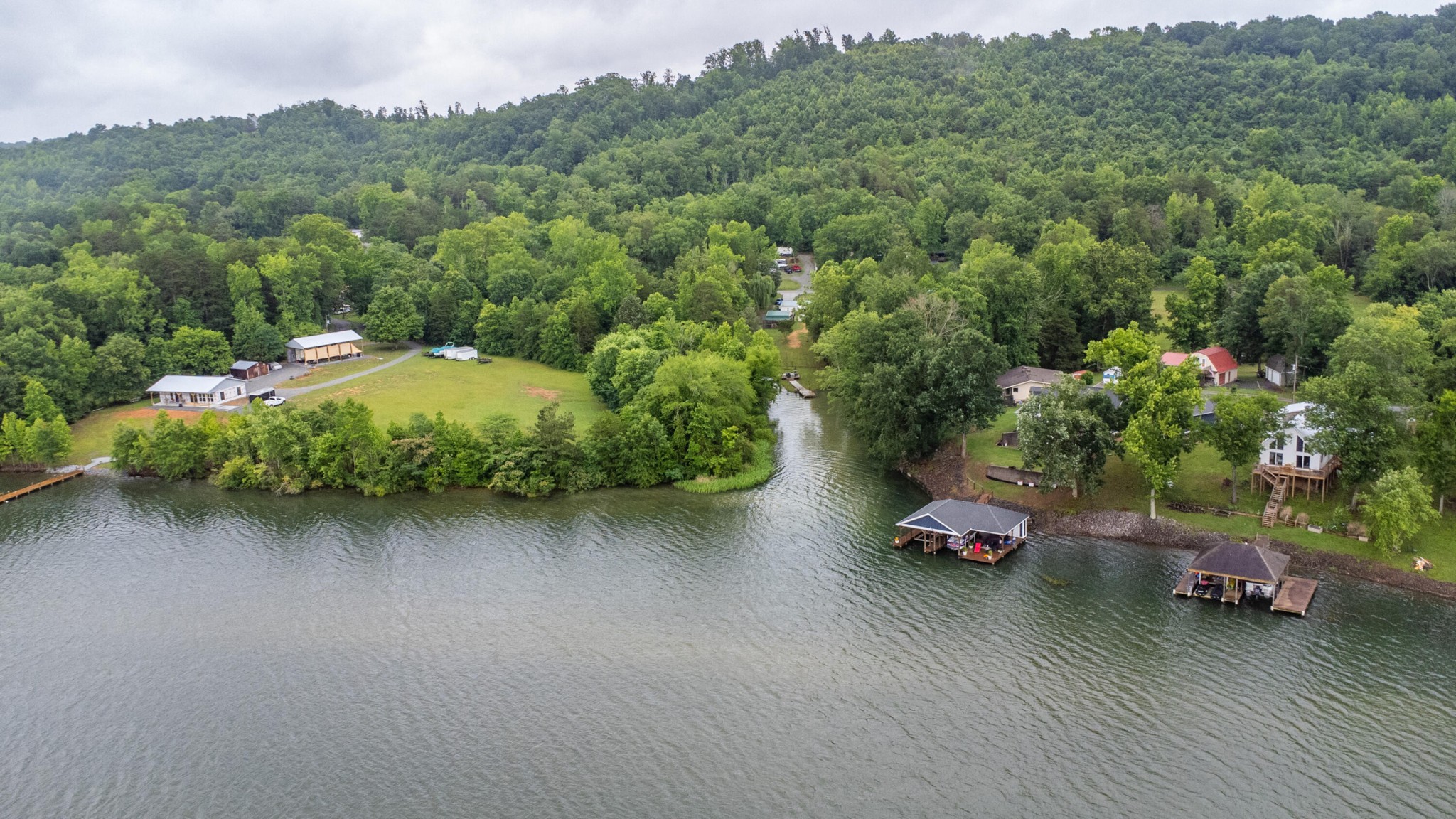 5471 Cottonport Road Decatur, TN 37322 - Photo 41 of 57