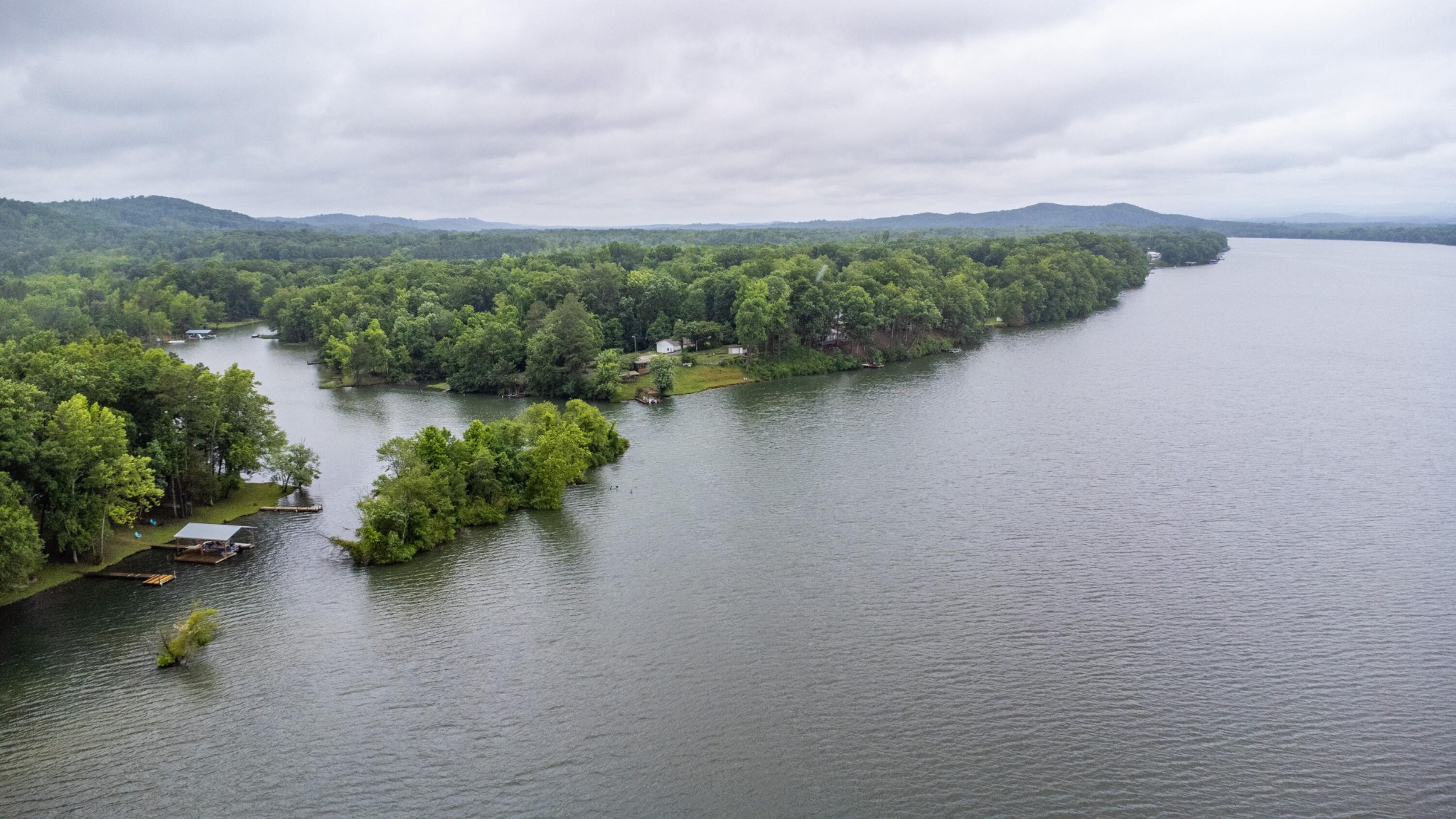 5471 Cottonport Road Decatur, TN 37322 - Photo 42 of 57