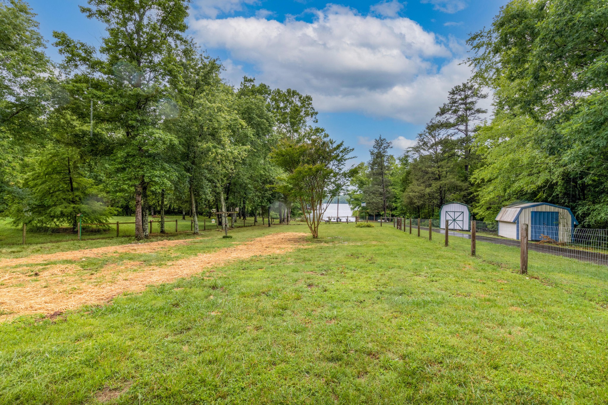 5471 Cottonport Road Decatur, TN 37322 - Photo 44 of 57
