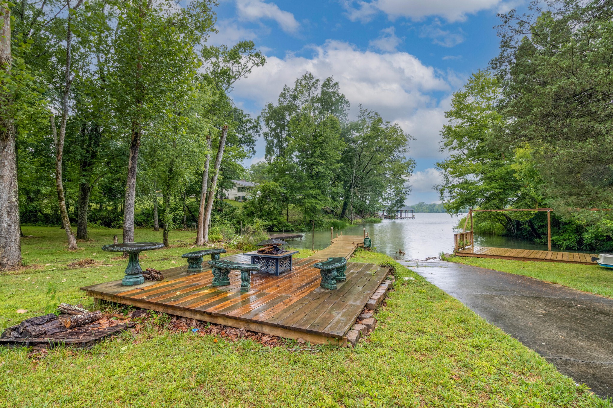 5471 Cottonport Road Decatur, TN 37322 - Photo 45 of 57