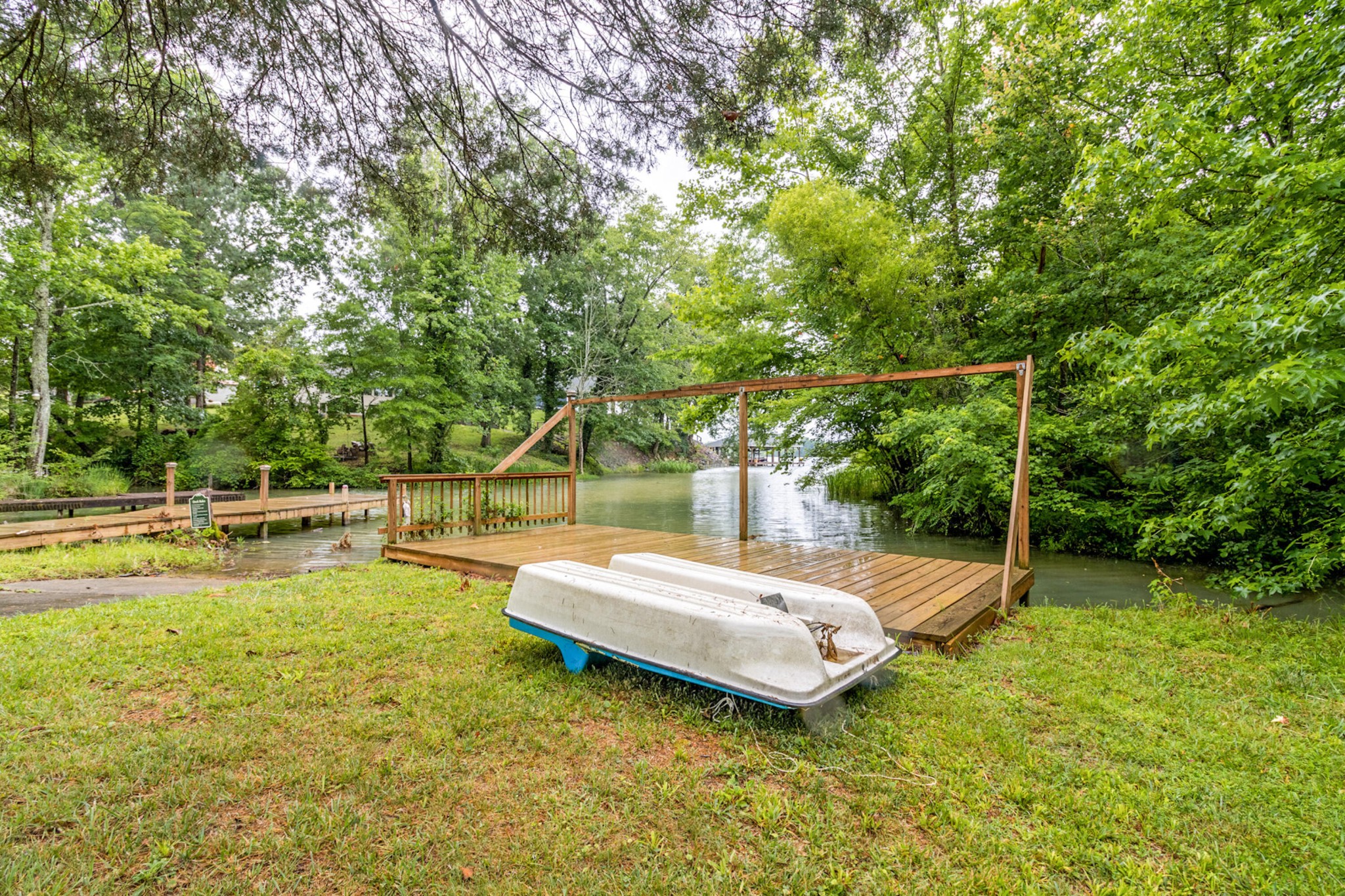 5471 Cottonport Road Decatur, TN 37322 - Photo 47 of 57