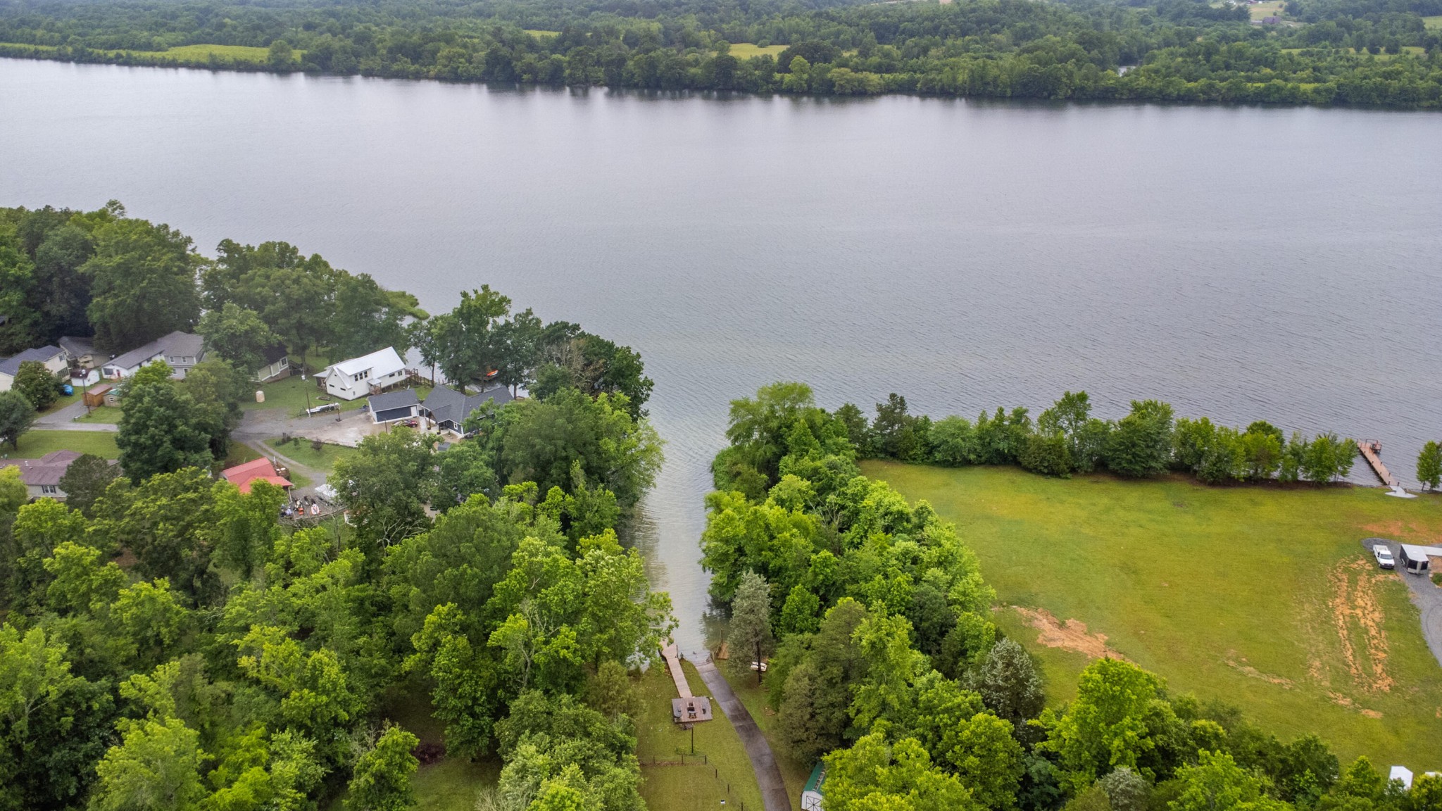 5471 Cottonport Road Decatur, TN 37322 - Photo 54 of 57