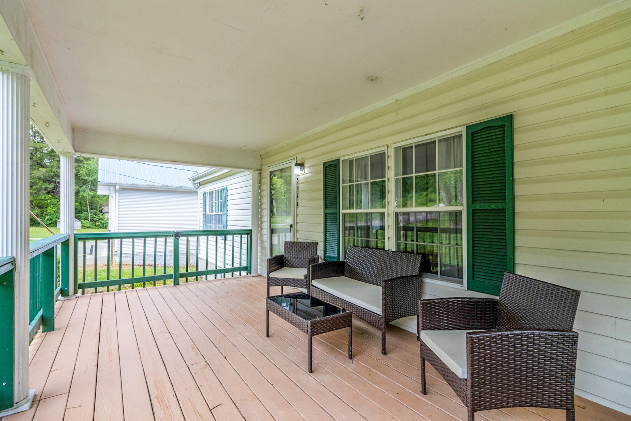 5471 Cottonport Road Decatur, TN 37322 - Photo 6 of 57