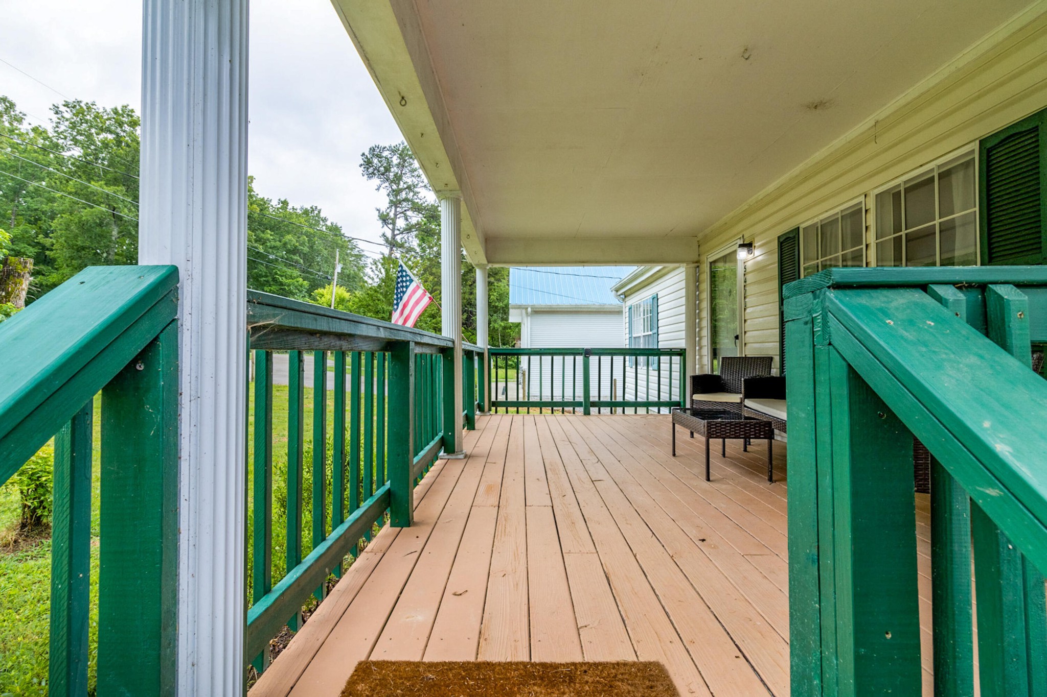 5471 Cottonport Road Decatur, TN 37322 - Photo 7 of 57