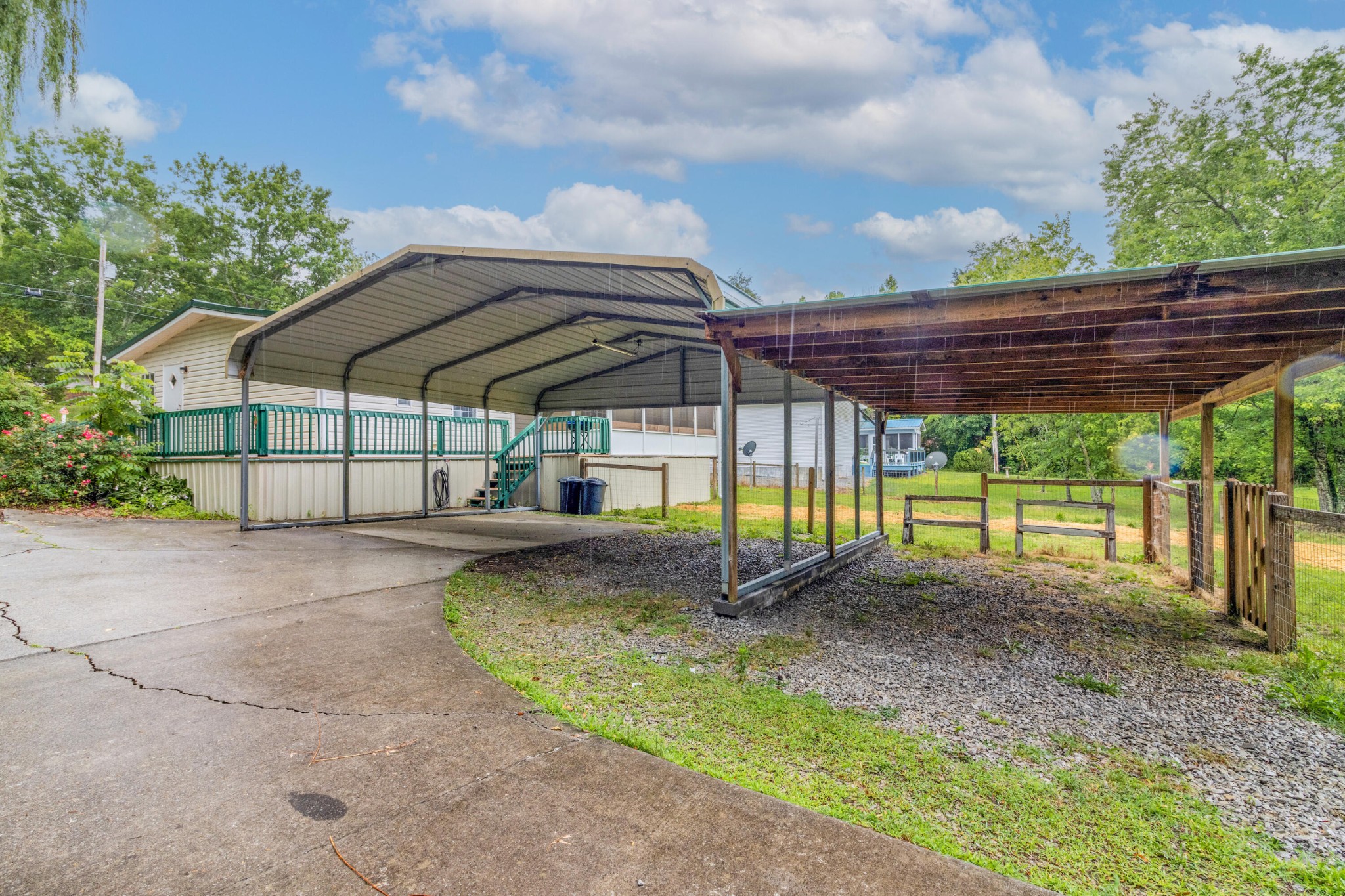 5471 Cottonport Road Decatur, TN 37322 - Photo 8 of 57