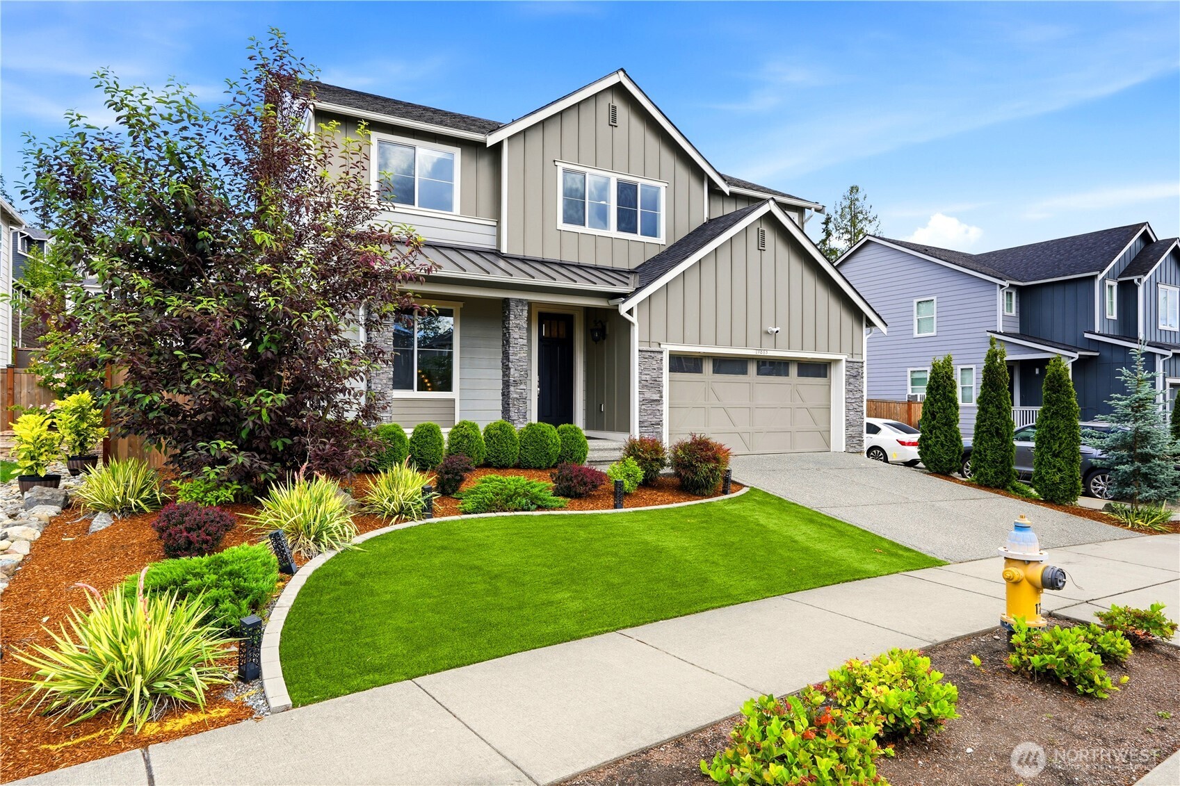 17813 41st Drive Southeast Bothell, WA 98012 - Photo 2 of 30