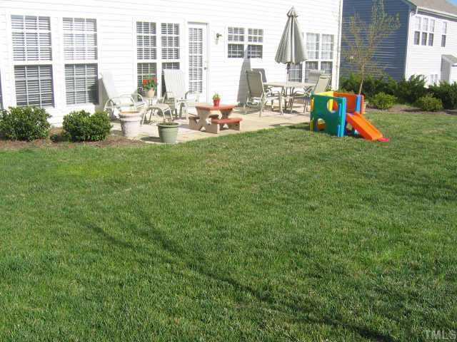 409 Grassy Point Road Apex, NC 27502 - Photo 9 of 10 Other