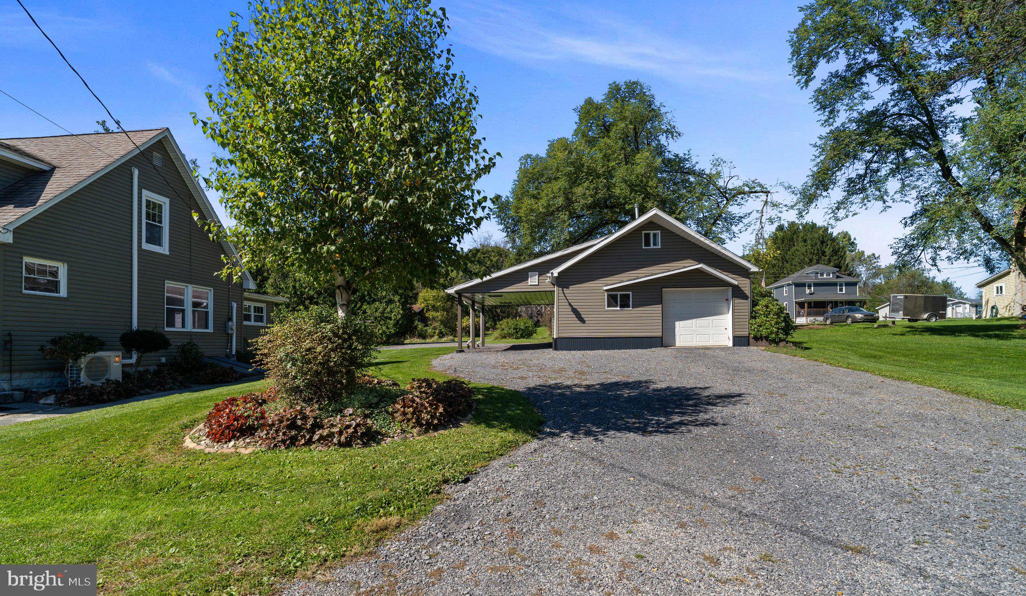 317 Empire Road Hawk Run, PA 16840 - Photo 5 of 40 Gallery Image 5