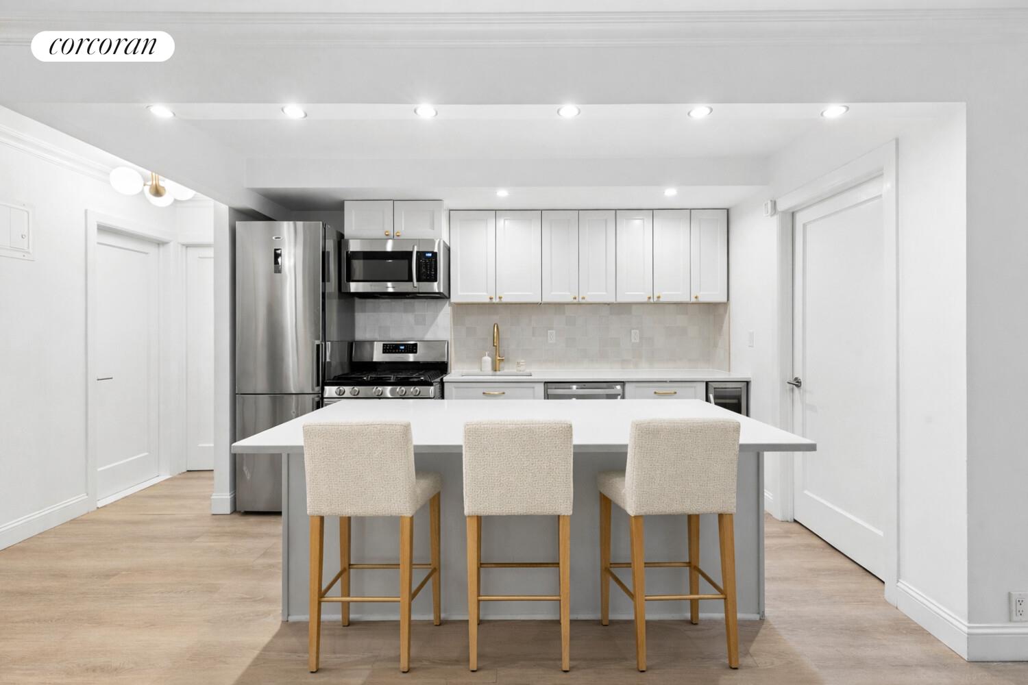 201 East 36th Street, Unit 2F Manhattan, NY 10016 - Photo 3 of 11