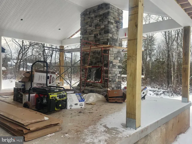 $1,590,000 | 5987 Point Pleasant Pike, Doylestown, PA 18902