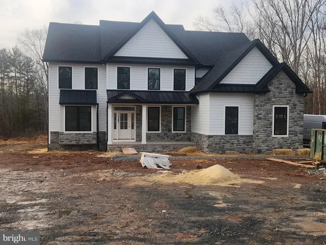 $1,590,000 | 5987 Point Pleasant Pike, Doylestown, PA 18902