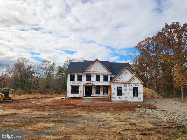 $1,590,000 | 5987 Point Pleasant Pike, Doylestown, PA 18902