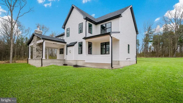 $1,590,000 | 5987 Point Pleasant Pike, Doylestown, PA 18902