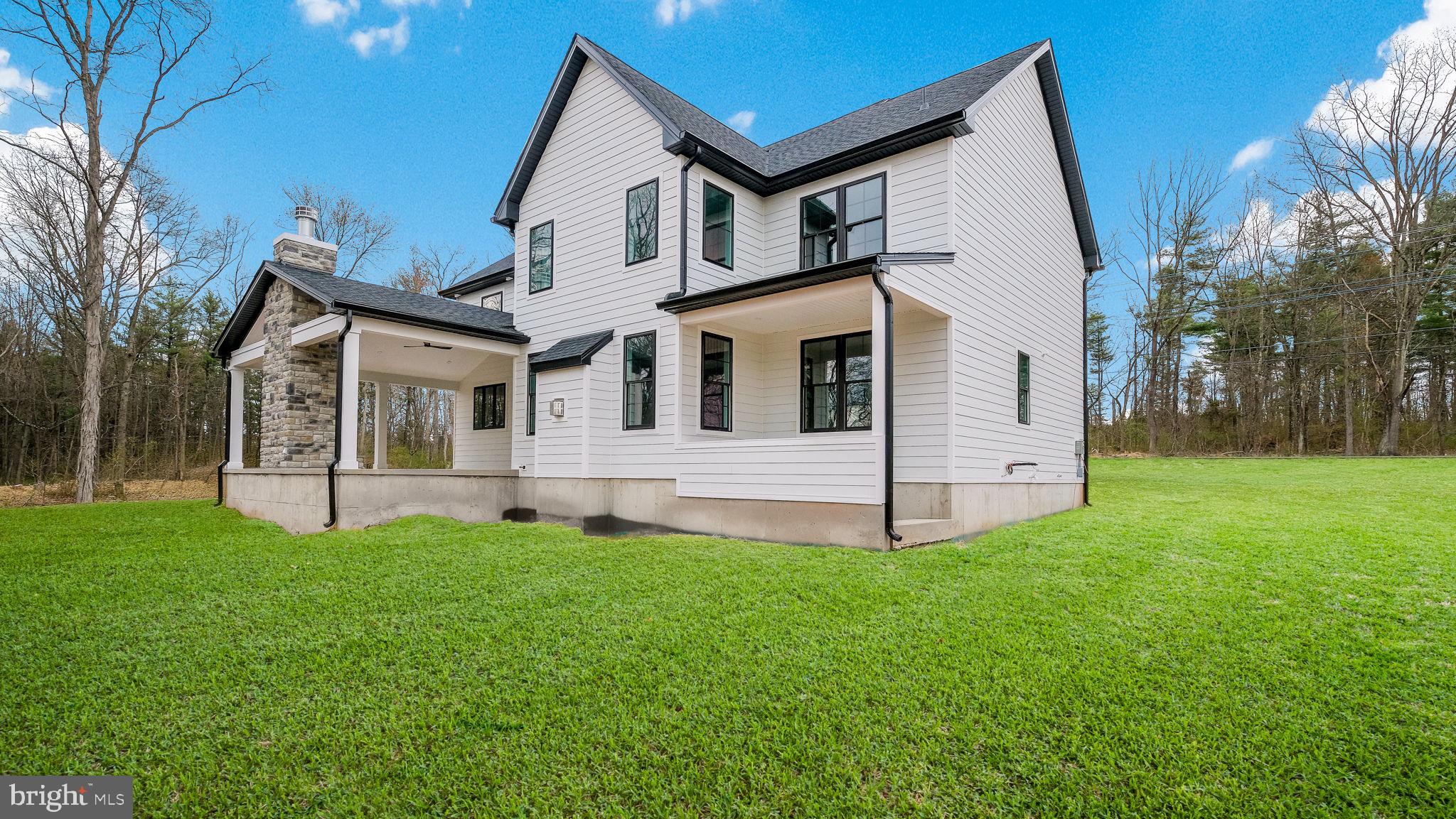 5987 Point Pleasant Pike Doylestown, PA 18902 - Photo 58 of 59