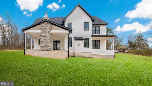 $1,590,000 | 5987 Point Pleasant Pike, Doylestown, PA 18902