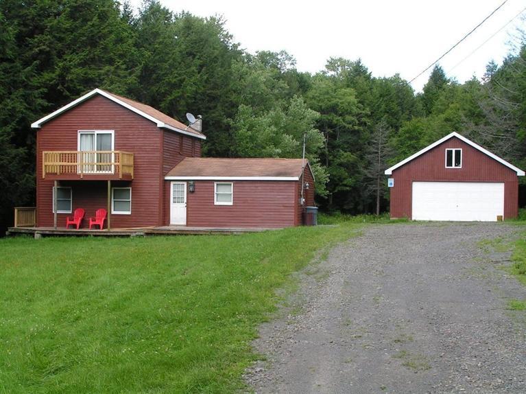 738 Hollenbeck Road Worcester, NY 12197 - Photo 1 of 1