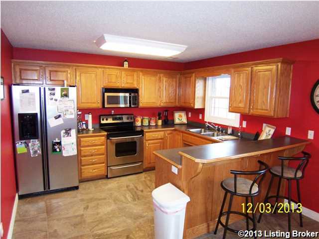 325 Ed Pile Road Bardstown, KY 40004 - Photo 5 of 14 Additional Photo