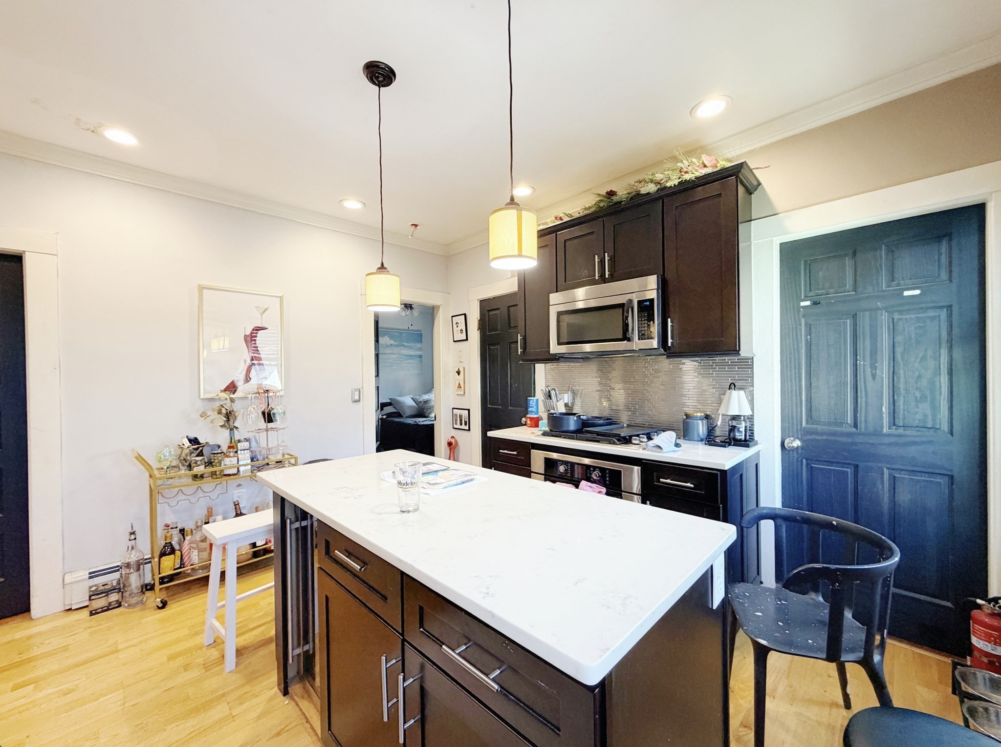 17 Pleasant Street, Unit 3 Boston, MA 02125 - Photo 4 of 14 Gallery Image 4