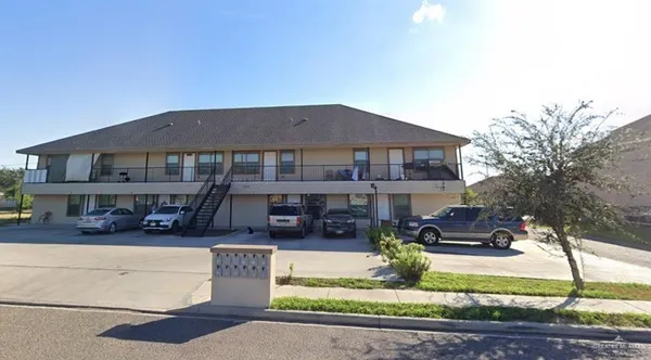 $650 | 3206 Hill Crest Drive, Unit 1 DOWNSTAIRS, Mission, TX 78573