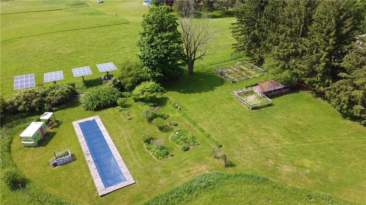 1338 River Road Lebanon, NY 13346 - Photo 33 of 44