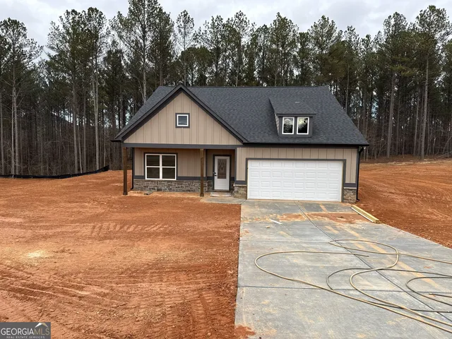 $359,900 | 2057 North Hicks Road, Toccoa, GA 30577