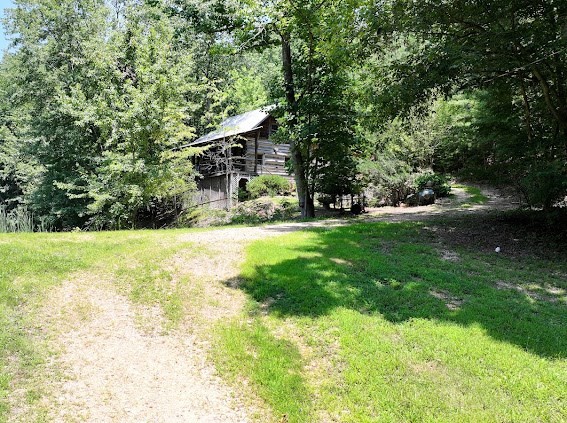 620 Eva Flatwoods Road Eva, TN 38333 - Photo 16 of 40