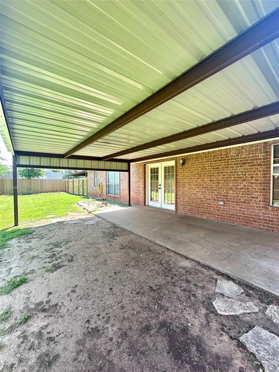 717 Groves Road Tuscola, TX 79562 - Photo 40 of 40