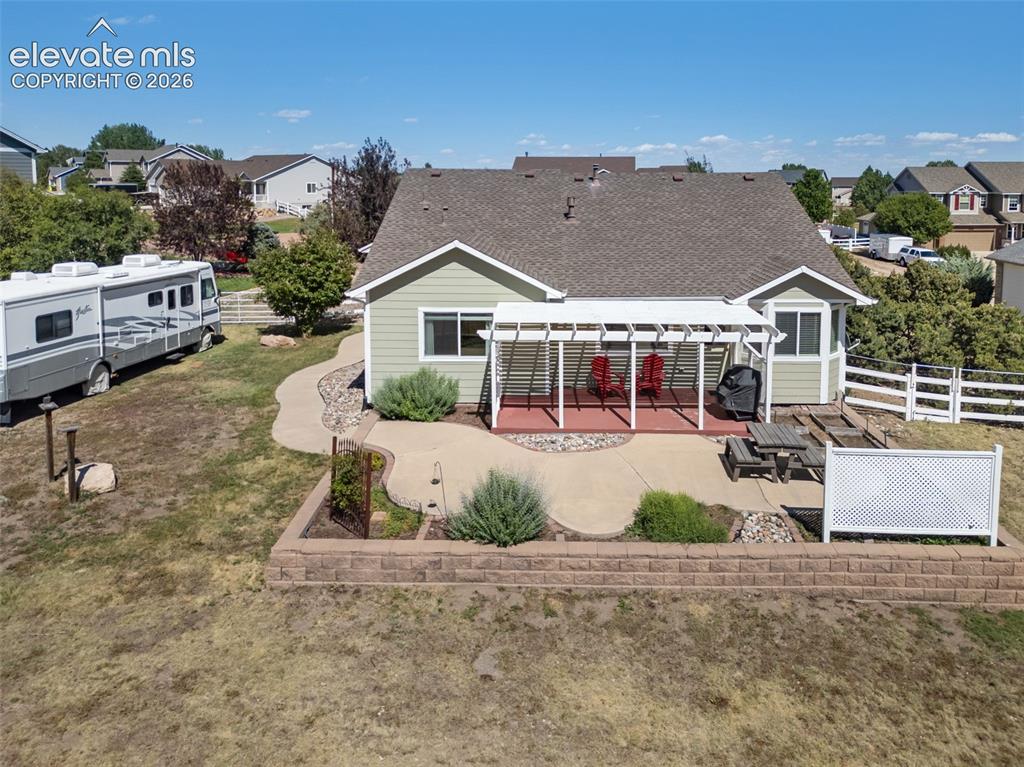 7840 Midnight Road Peyton, CO 80831 - Photo 48 of 48 This home is ready to move into and start calling it your home!