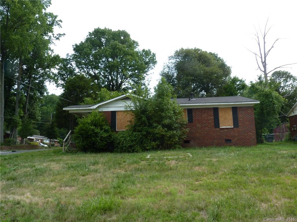4001 Tillman Road, Unit 3 Charlotte, NC 28208 - Photo 1 of 16 Gallery Image 1