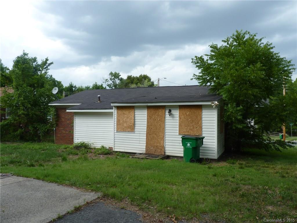 4001 Tillman Road, Unit 3 Charlotte, NC 28208 - Photo 13 of 16 Gallery Image 13