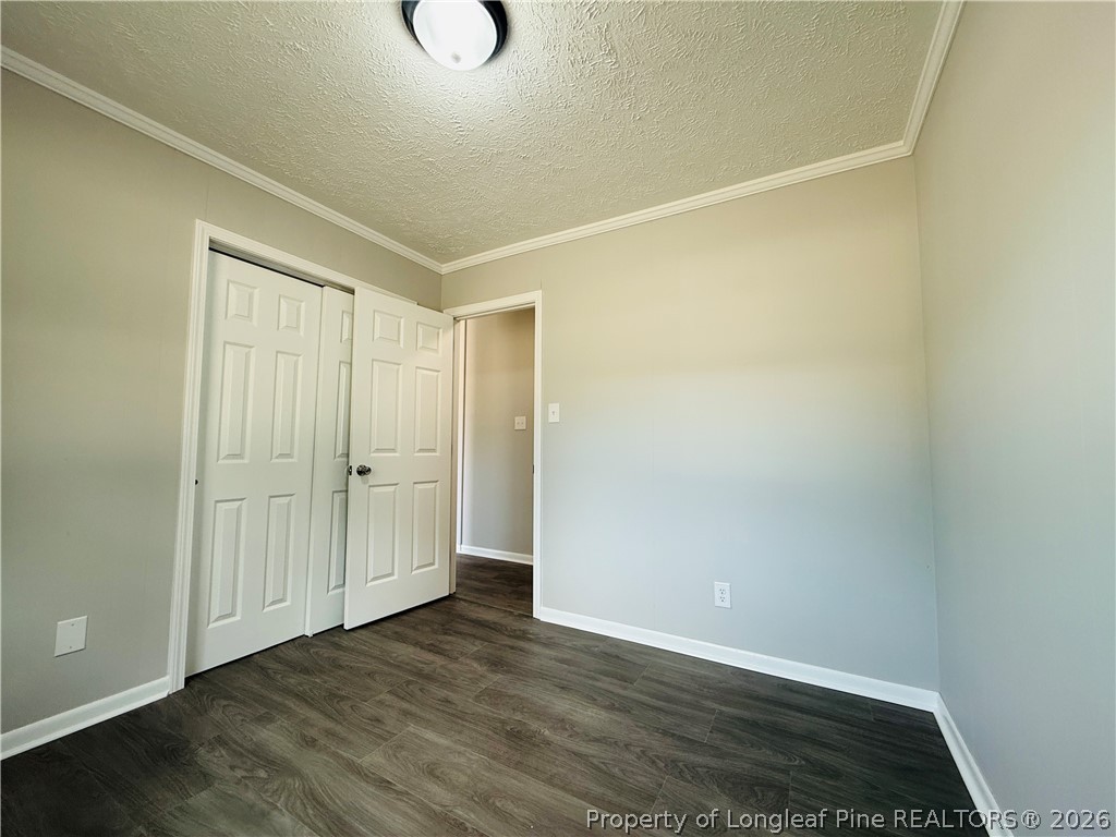 4736 Rosehill Road Fayetteville, NC 28311 - Photo 11 of 15 a view of an empty room