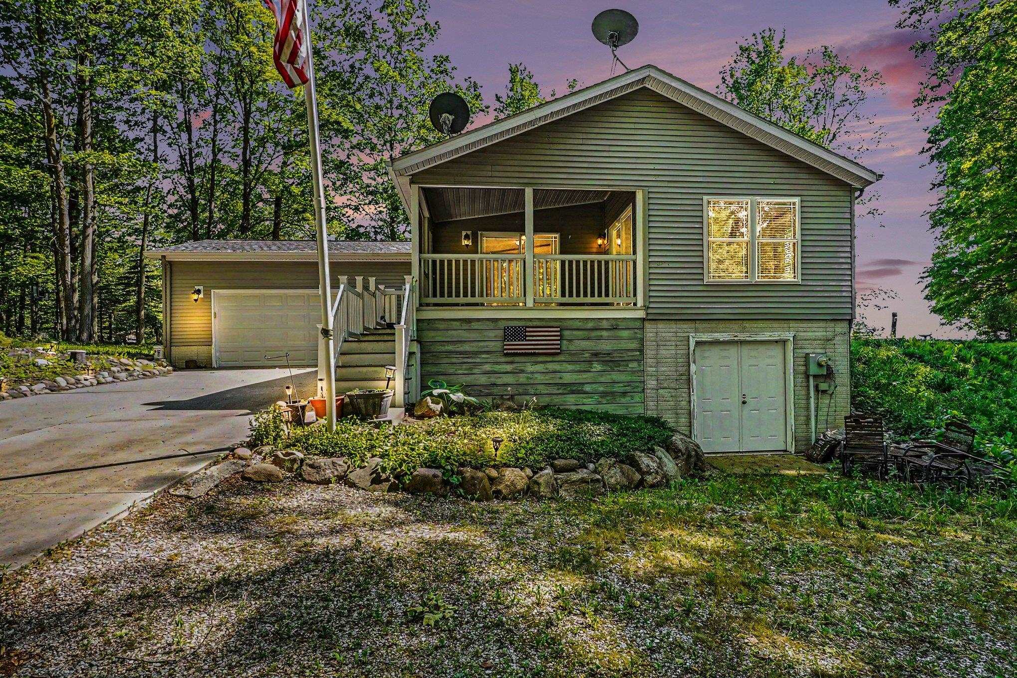 3434 Maple Ridge Road, Unit LOT: 2832 Lupton, MI 48635 - Photo 2 of 35