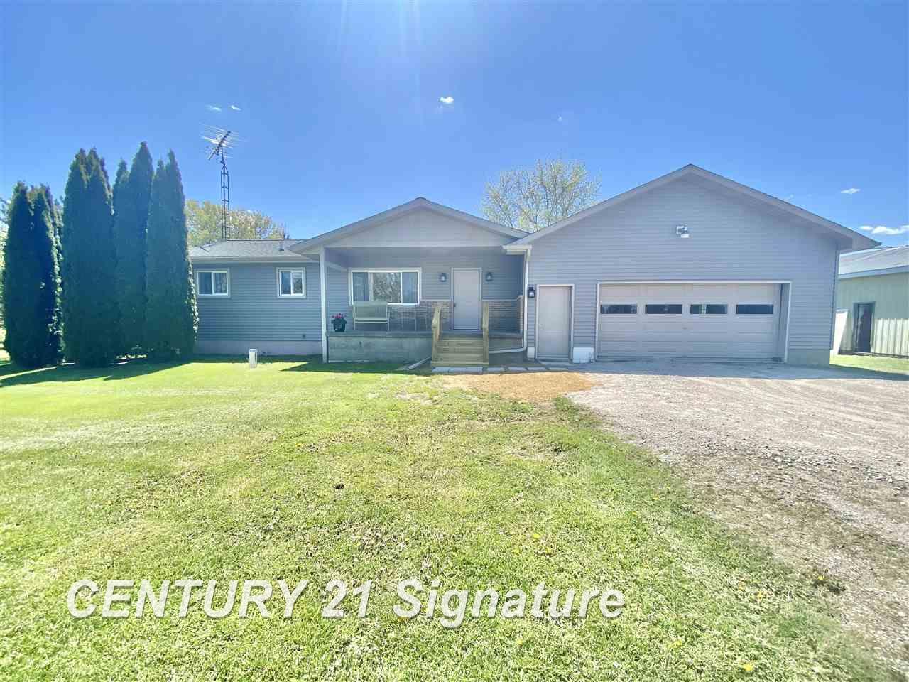 3601 Millington Road Millington, MI 48746 - Photo 1 of 35