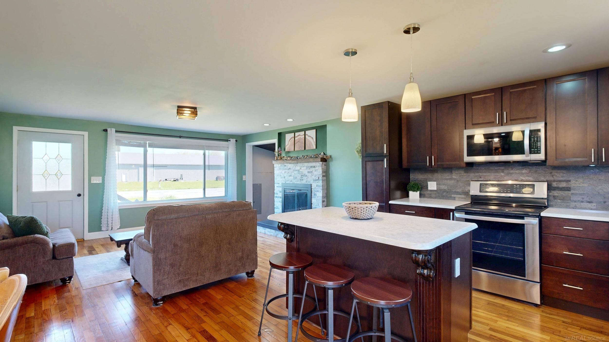 1546 East Birch Run Road Burt, MI 48417 - Photo 13 of 99 Gallery Image 13