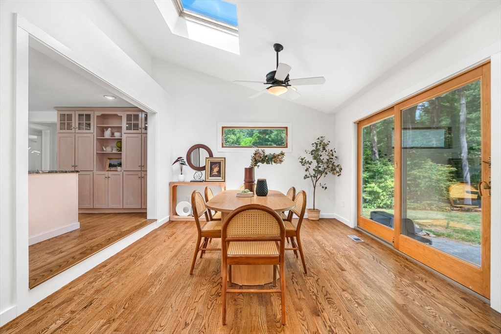 9 Stonebridge Road Wayland, MA 01778 - Photo 11 of 31