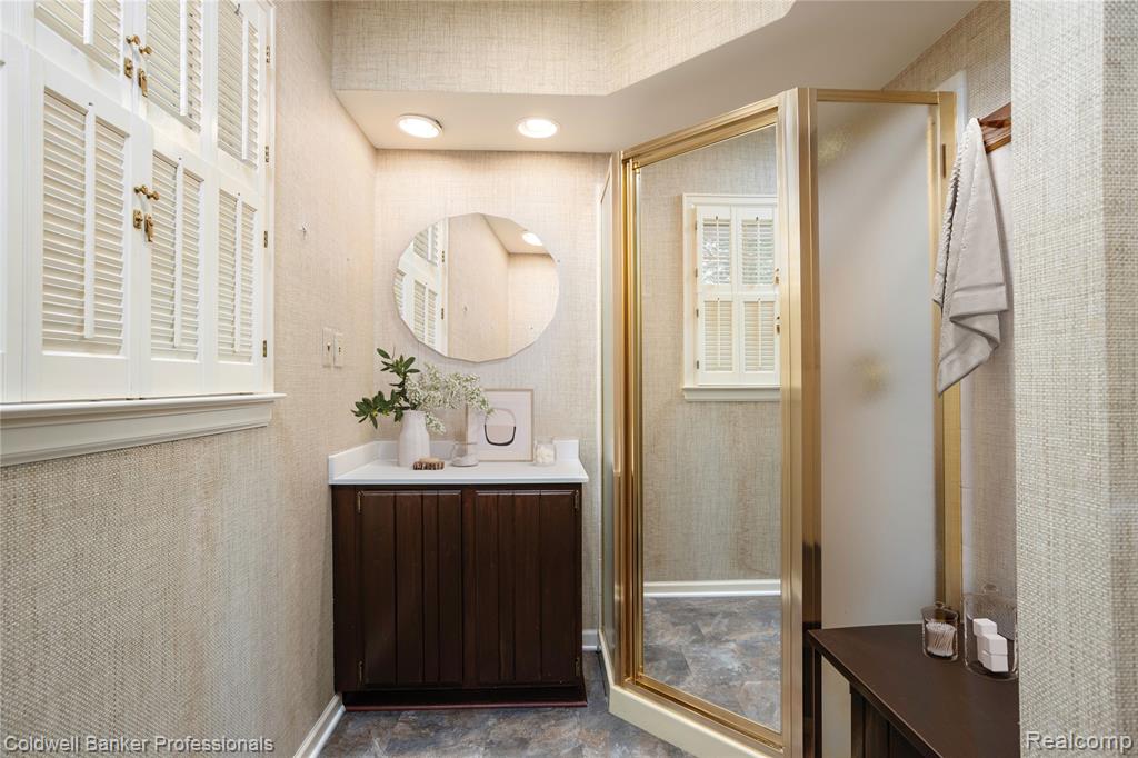 56 Oxford Road Grosse Pointe Shores, MI 48236 - Photo 57 of 64
