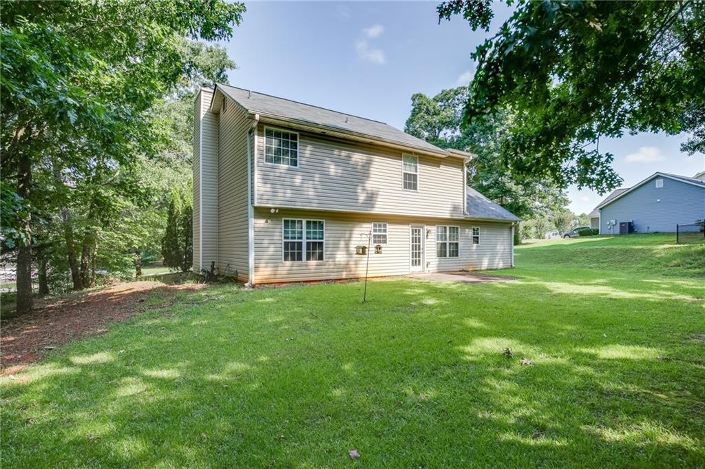 1534 Cardinal Lane Winder, GA 30680 - Photo 42 of 43