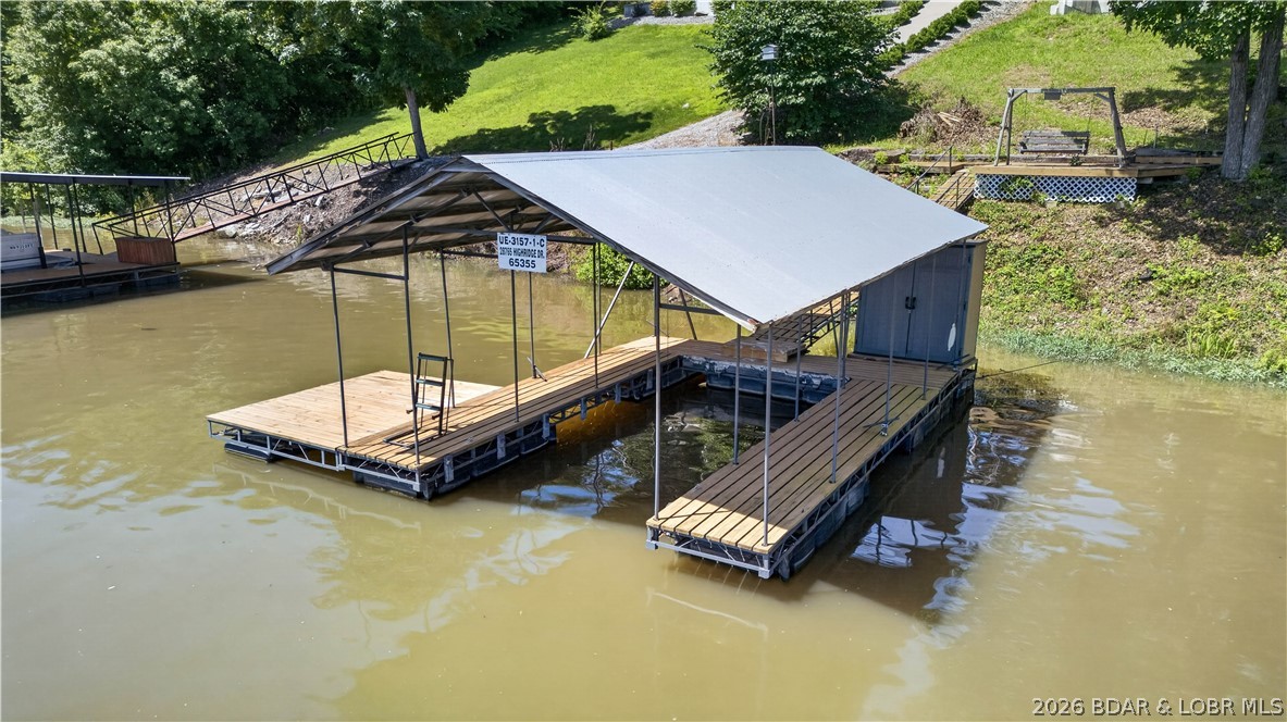 28965 High Ridge Drive Warsaw, MO 65355 - Photo 56 of 57