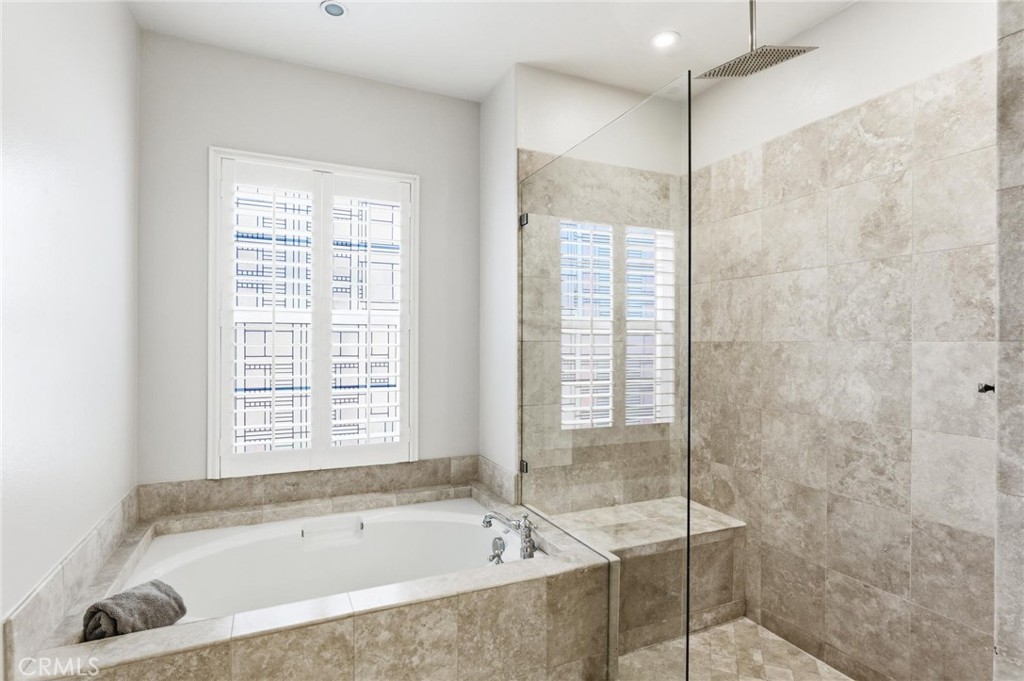 21245 Alanis Circle Huntington Beach, CA 92648 - Photo 28 of 50 Step in shower