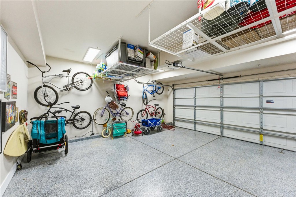 21245 Alanis Circle Huntington Beach, CA 92648 - Photo 35 of 50 Two car garage