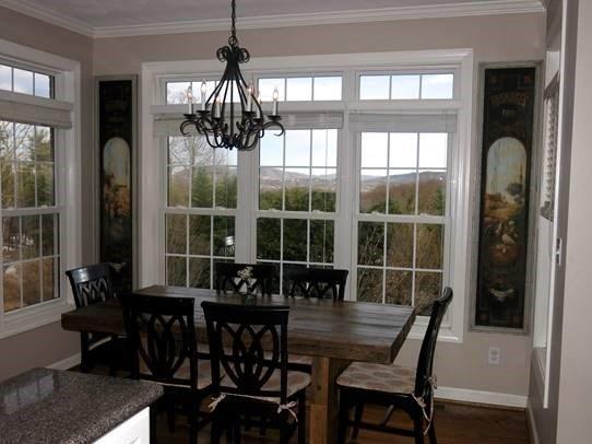 1230 Longview Road Roanoke, VA 24018 - Photo 11 of 51 16 Breakfast Area