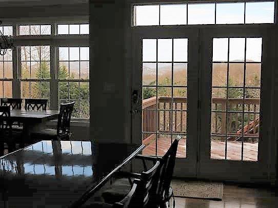 1230 Longview Road Roanoke, VA 24018 - Photo 12 of 51 18 Door to Deck