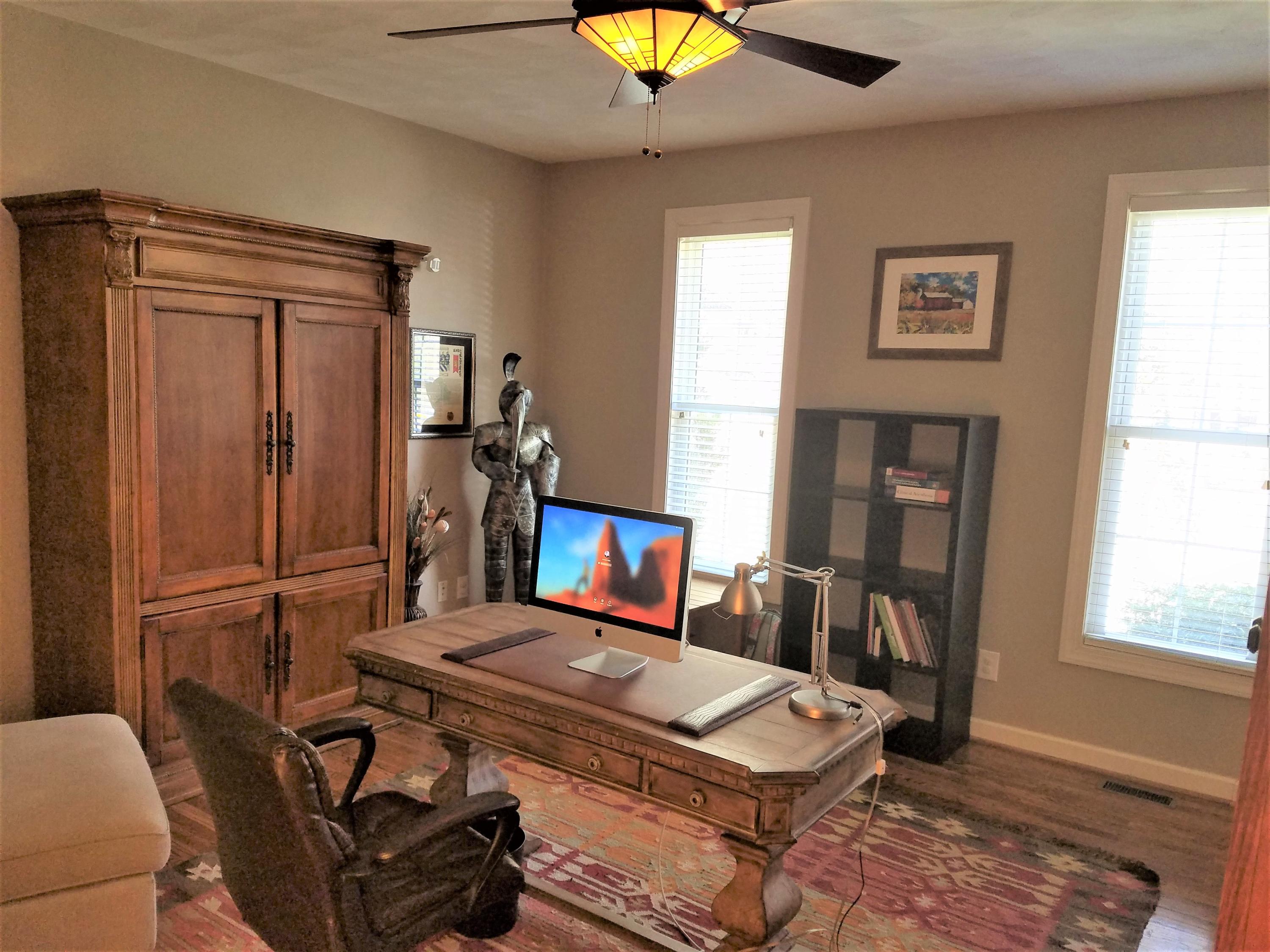 1230 Longview Road Roanoke, VA 24018 - Photo 13 of 51 19 Office or Study